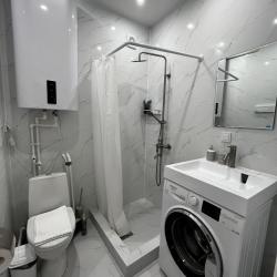 Апартаменты на улице Желябова — 52cbb6ce1c139f2ded5c08d5616f0a3c