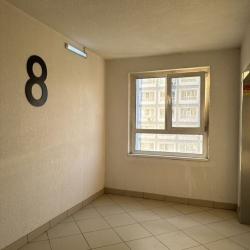 Фото Апартаменты на улице Челюскинцев, 80В