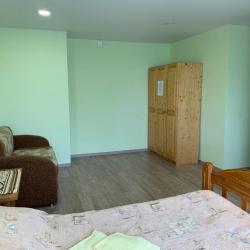 Фото Отель Маршал