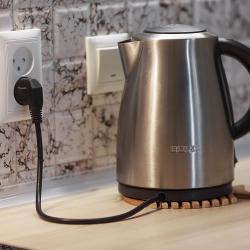 Фото Апартаменты на улице Виноградная