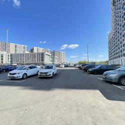 Фото Отель РемиАпарт на улице Солнечная