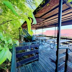 Фото Отель Garden Town (Гарден таун)