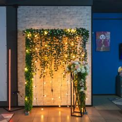1-комнатные апартаменты студия улица Николаева, 9Б