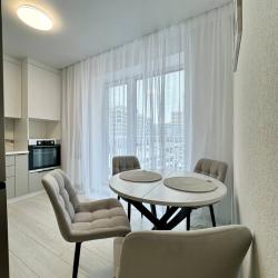 4-местные 2-комнатные апартаменты улучшенные №2