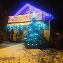 Коттедж стандарт