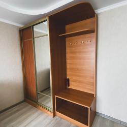Люкс двухкомнатный DBL