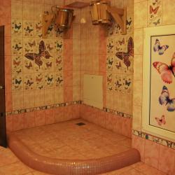 Фото Отель Ока