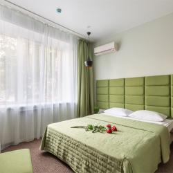 фото 23 Myhotel24 Voykovskaya (Мой отель 24 Войковская)