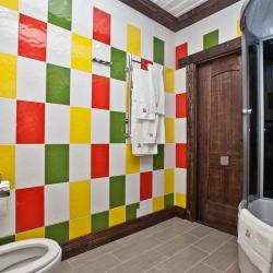 Номер улучшенный стандарт