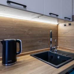 1-комнатные апартаменты стандарт