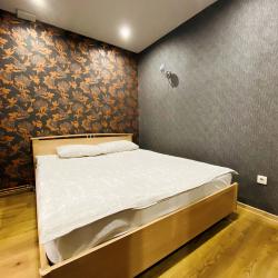 1-комнатные апартаменты стандарт №2