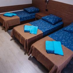 Фото Отель Буревестник Корпус 1