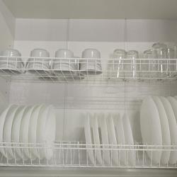 Коттедж улучшенный