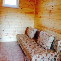 Фото Отель Загородный комплекс Прованс