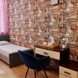 Фото Отель Светлана