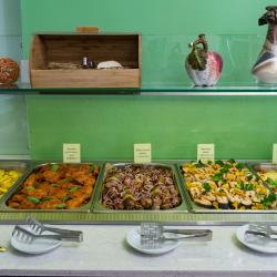 Фото Отель Серебряный век