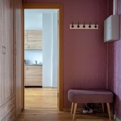 1-комнатные апартаменты улучшенные