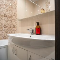 Фото Апартаменты на улице Пузакова 25