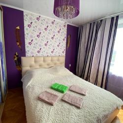 фото 1 Апартаменты на улице Вешняковская 28/21 корпус 1