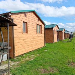 Фото Отель Гагарин Лов