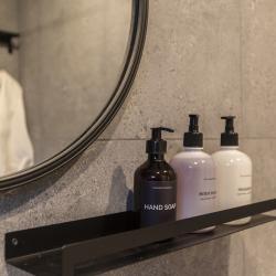 Фото Отель Оазис