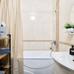 Фото Апартаменты на бульваре Менделеева 8