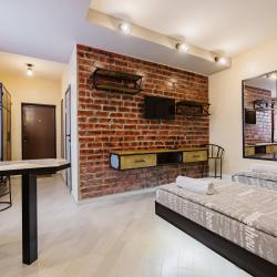 Фото Апартаменты на улице Благоева 65