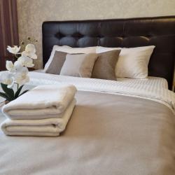 Фото Апартаменты Istoma (Истома) на пр. Ленина, 40