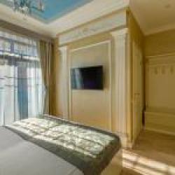 Фото Бутик-отель Оникс