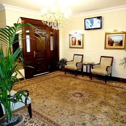 Фото Отель Samir (Самир)
