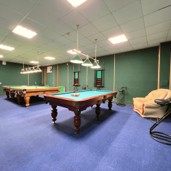 Фото Отель Пансионат Звёздный