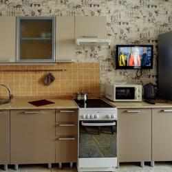 2-комнатные апартаменты стандарт