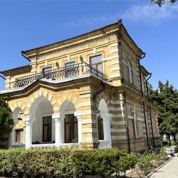 Номер люкс премиум с 1 двуспальной кроватью