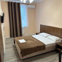 Фото Отель Gold (Голд)