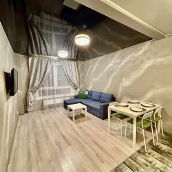 2-комнатные апартаменты стандарт