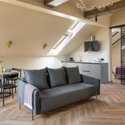 фото 90 Berry Hotel & SPA (Бэрри)