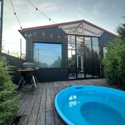 Фото Отель ЛесАбрау