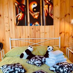 Фото Отель Санаторий на Волге