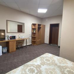 Фото Отель Восток