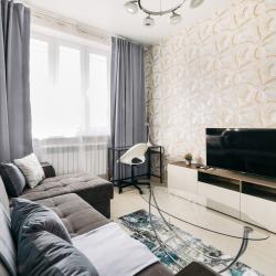 Фото Отель Globalstay (Глобалстэй) на улице Куриленко