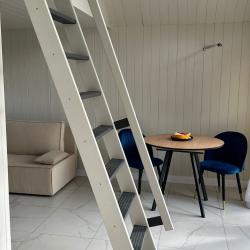 Фото Отель Уютный дом