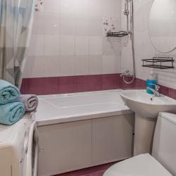 Фото Апартаменты Room-Room Моисеева 13/1