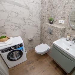 2-комнатные апартаменты улучшенные