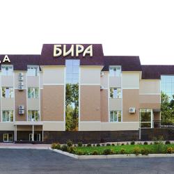 Фото Отель Бира