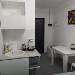 Фото Отель Соната