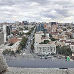 2-комнатные апартаменты улучшенные
