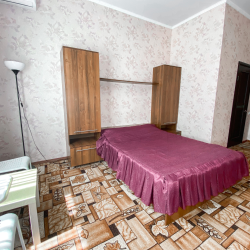 Фото Отель АндриАнна