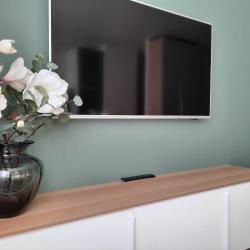 Фото Апартаменты на улице Южный Вал 16