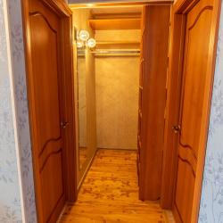 Фото Отель Вершина-ПВ на улице Едыге Би