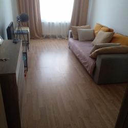Фото Апартаменты на проспекте Ветеранов, 171к5